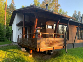 Imatra Spa & Golf Villa2